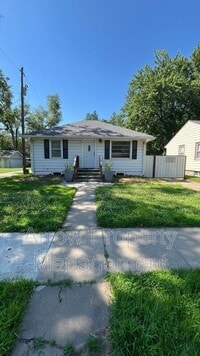 Building Photo - 4115 Adams St