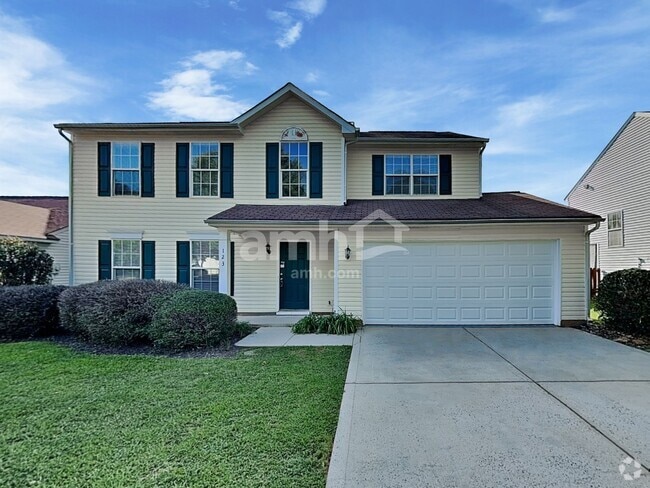 Building Photo - 123 Nahcotta Dr