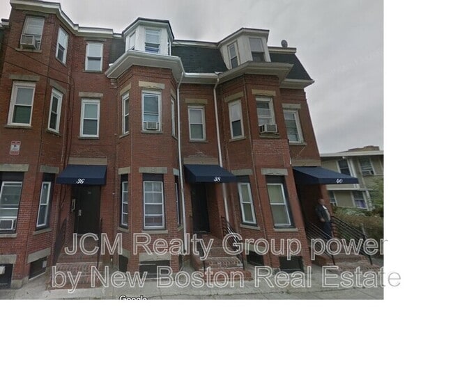 Building Photo - 36-40 Orange Street