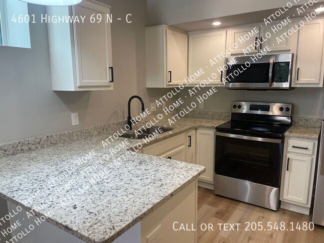 Building Photo - 4601 AL-69
