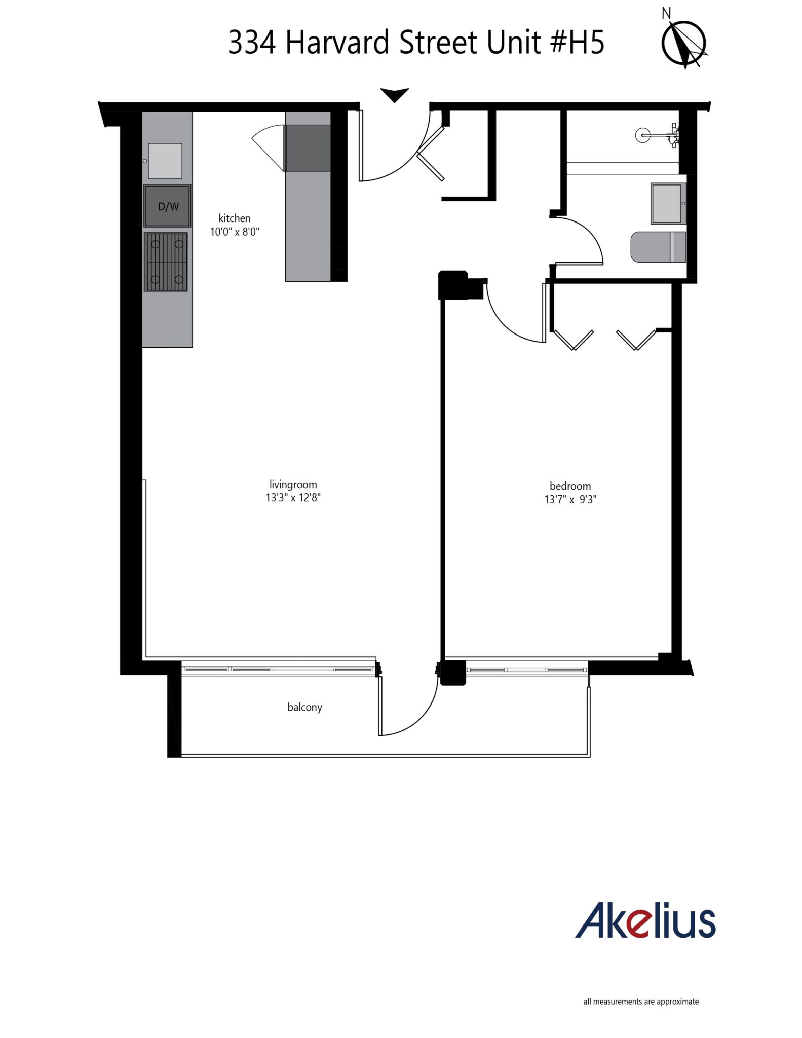 Building Photo - 334 Harvard St