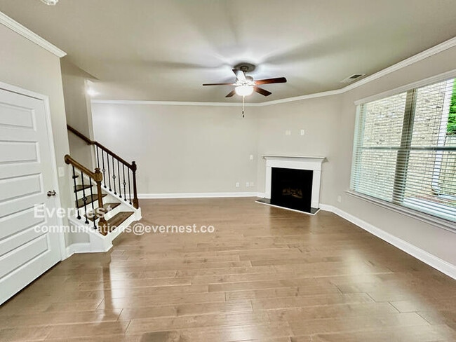 Building Photo - 5945 Arbor Knoll Pl