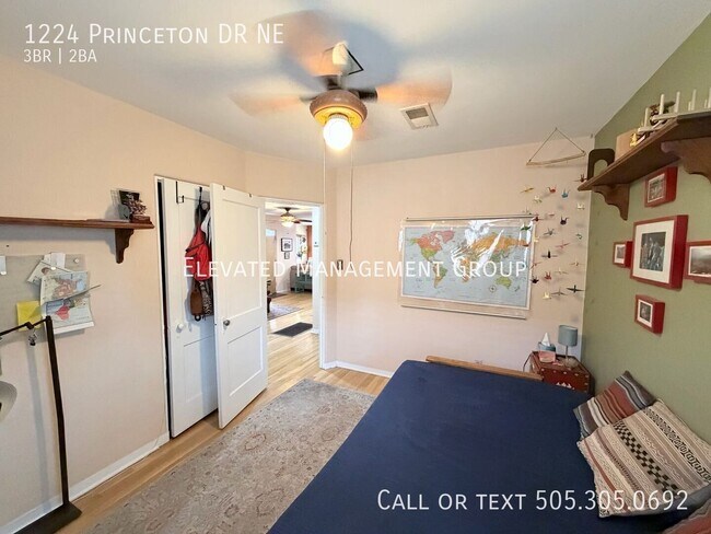 Building Photo - 1224 Princeton Dr NE