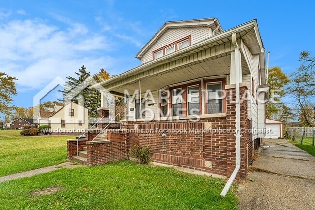 Building Photo - 9190 Hayes St