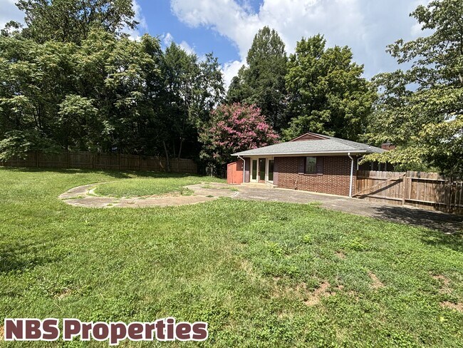 Building Photo - 6919 Haverhill Dr NW