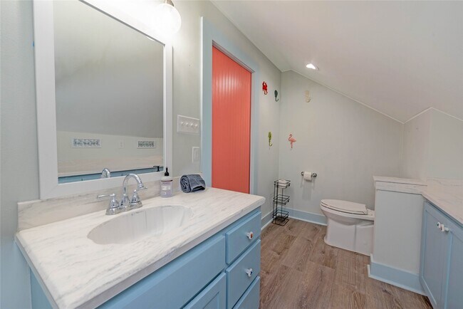 Building Photo - 4301 Avenue O