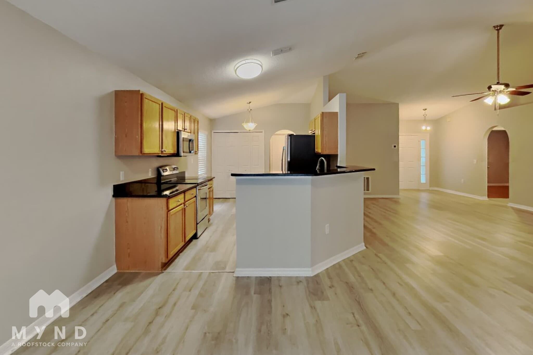 Building Photo - 2073 Hayfield Way