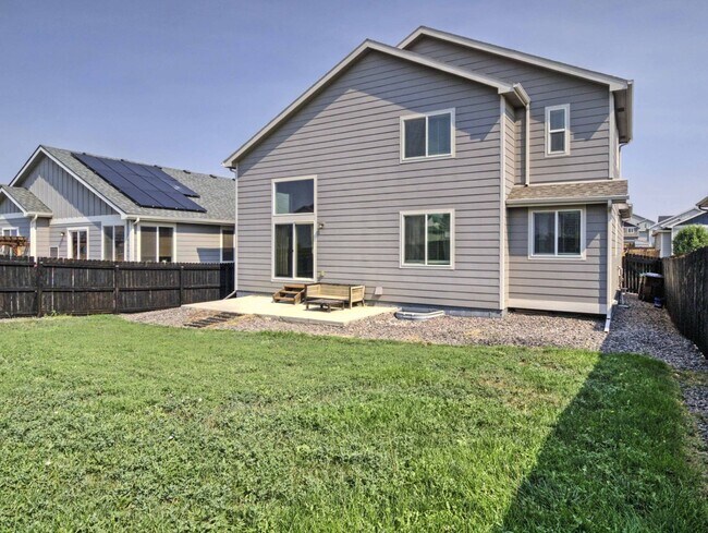 Building Photo - 10801 Saco Dr