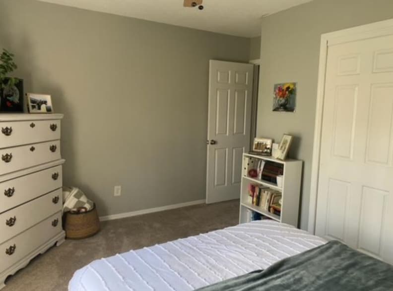 2nd bedroom - 3144 Morningside Dr