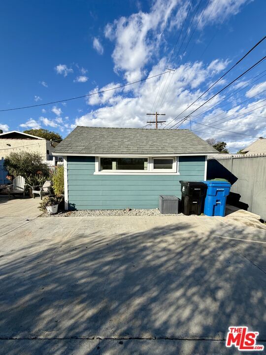 Building Photo - 3826 S Harvard Blvd