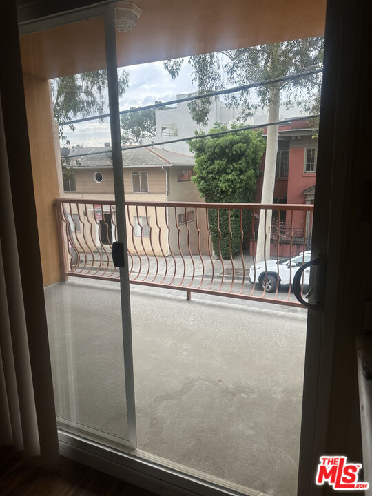 Building Photo - 1001 Hammond St