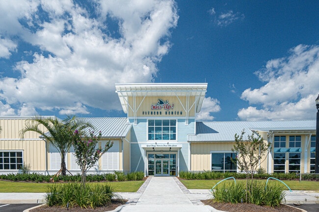 Building Photo - 8411 Coral Reef Wy