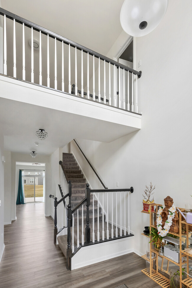 Building Photo - 12520 S Cherry Blossom Blvd