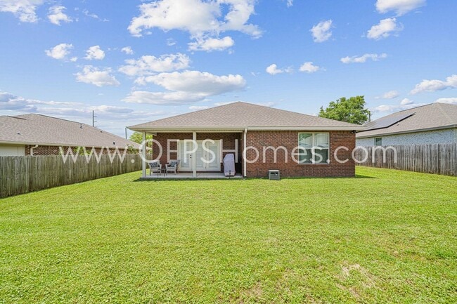 Building Photo - 4bed Fort Walton Beach Home