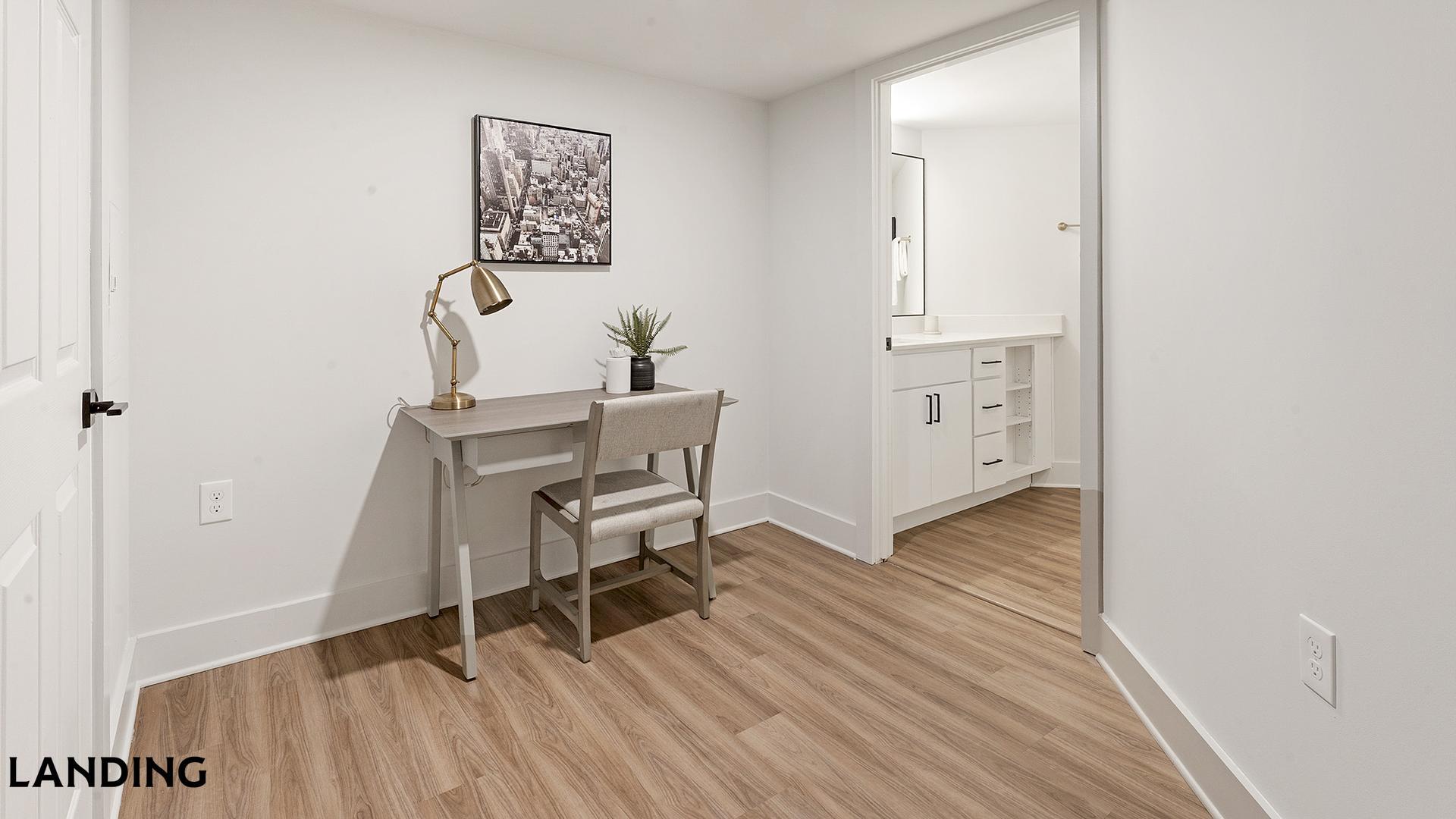 Building Photo - 1221 S Eads St