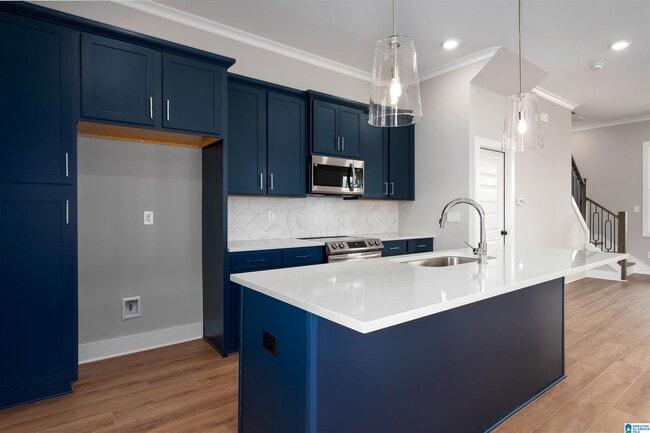 Building Photo - 46524652 Everlee Pkwy