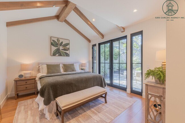 Building Photo - Newly Built Three Bedroom Carmel-by-the-Sea Rental Opportunity