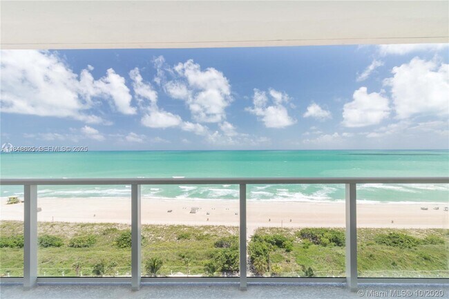 Building Photo - 5701 Collins Ave