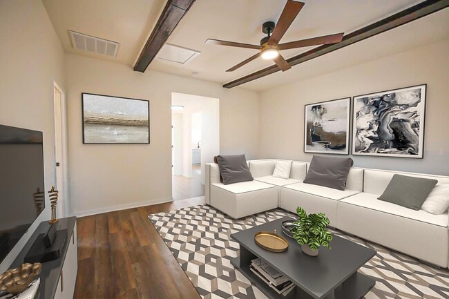 Building Photo - 4313 Wallace St