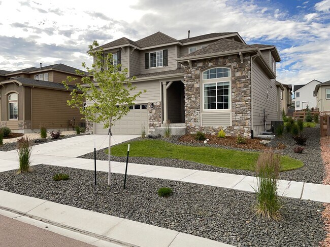 Primary Photo - Built in 2021- Stunning 5 Bedroom 4 bath H...