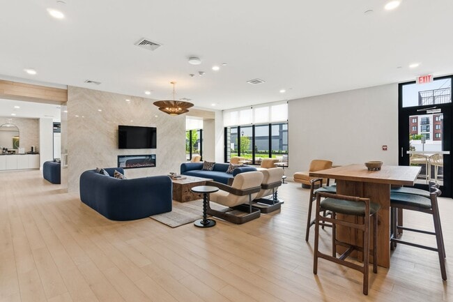 Building Photo - The Sage Portsmouth | Luxury 2 Bedroom Condo with Endless Amenities