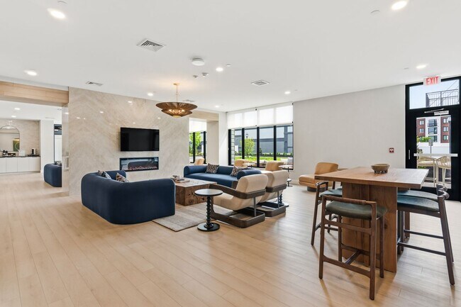 Building Photo - The Sage Portsmouth | Upscale 1BR Living | Luxury Amenities Included