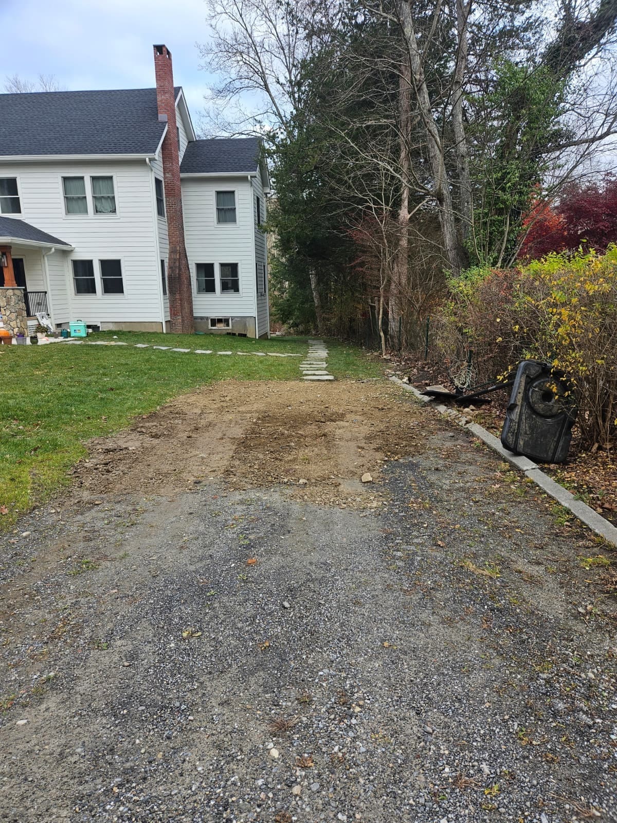 Building Photo - 21 Hall Ave