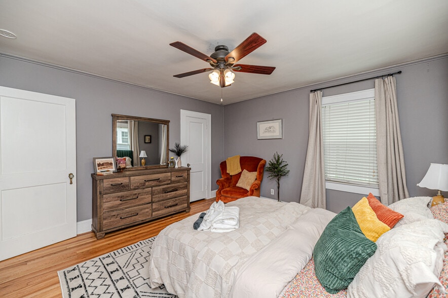 Building Photo - 510 Cape Fear Ave