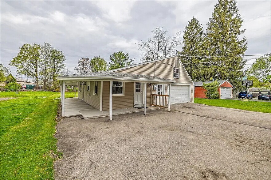 Building Photo - 46 Kircher Park