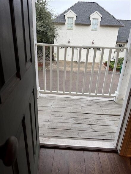 Building Photo - 1007 Orchid St