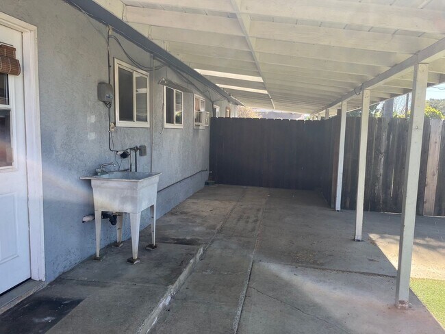 Building Photo - 3563-65 Clairemont Mesa Blvd