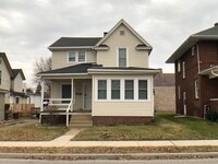 Building Photo - 216 S Race St