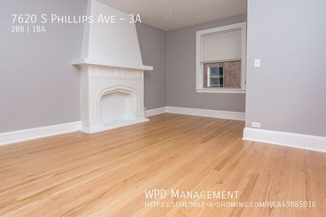 Building Photo - 7620 S Phillips Ave