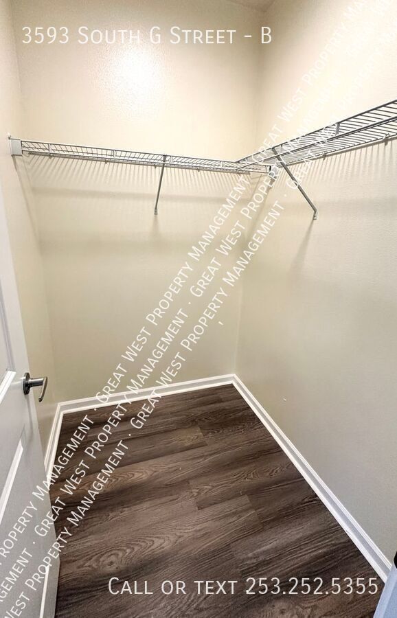 Building Photo - 3593 S G St