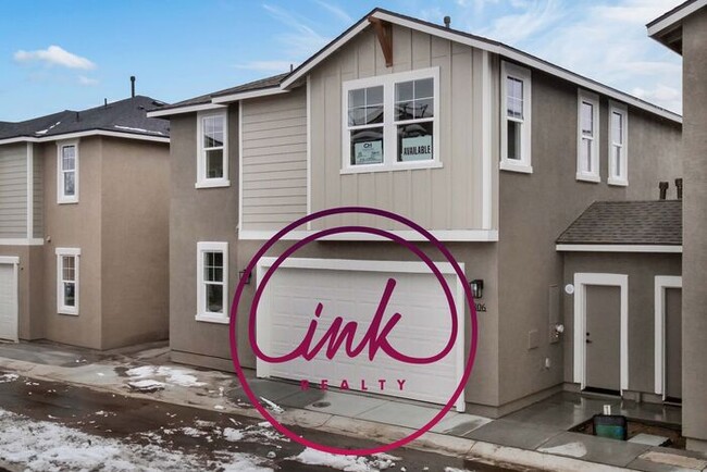 Building Photo - New Townhouses in Gardnerville For Rent
