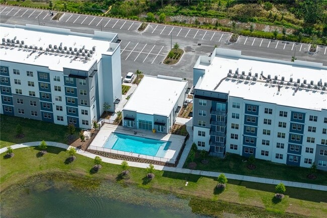 Building Photo - 5579 Millenia Park Blvd
