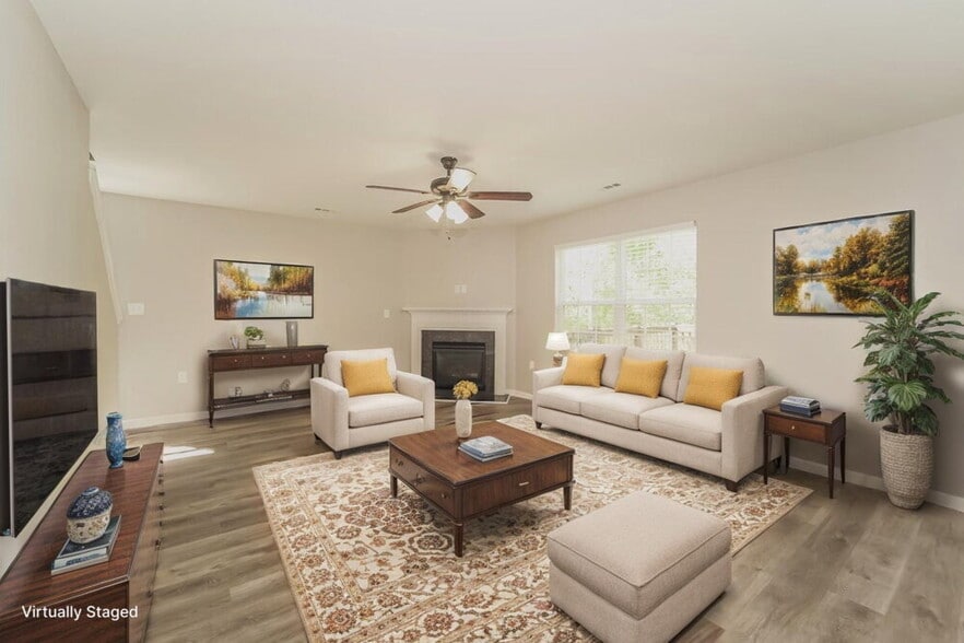 Building Photo - 4419 Austin Dekota Dr