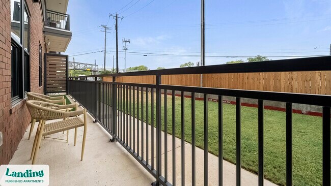 Building Photo - 3706 Goodwin Ave