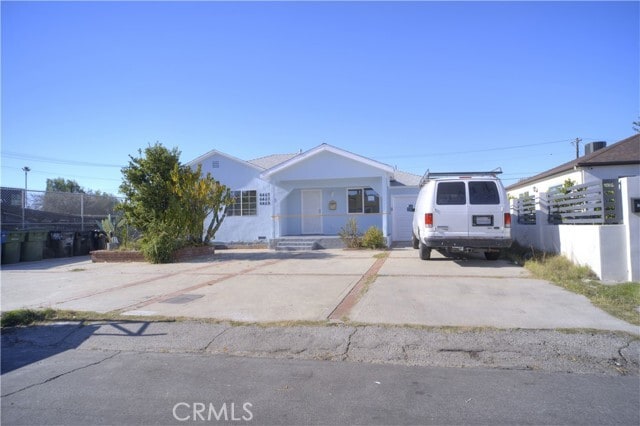 Building Photo - 6409 Camellia Ave