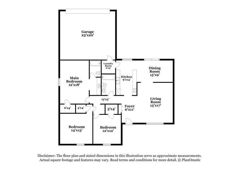 Building Photo - 2109 Kings Rd