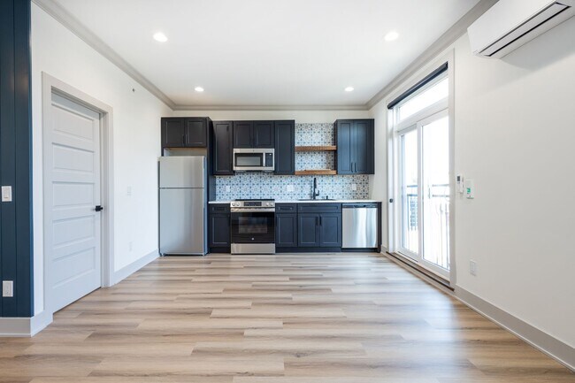 Building Photo - Modern 1-Bedroom Apartment for Rent – N 33rd St, Philadelphia (Near Fairmount Park)