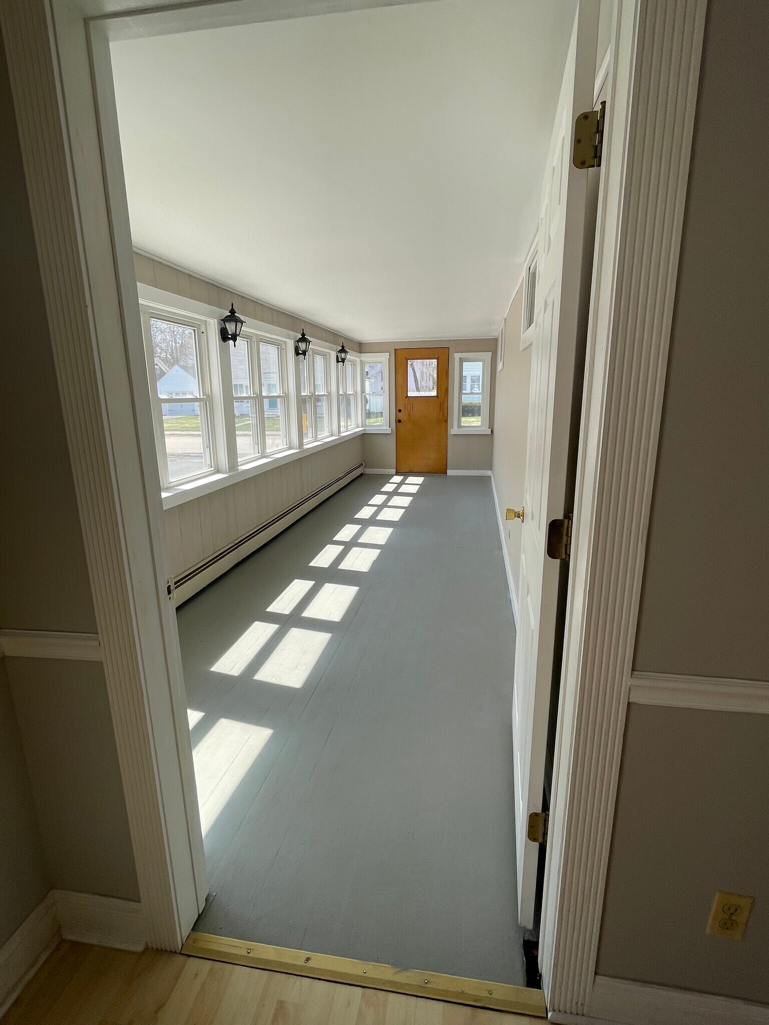 Mudroom - 55 Dartmouth St