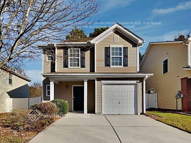 Building Photo - 509 Sautee Pl