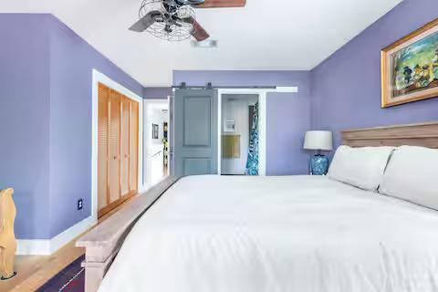 Building Photo - 84 Anthony St