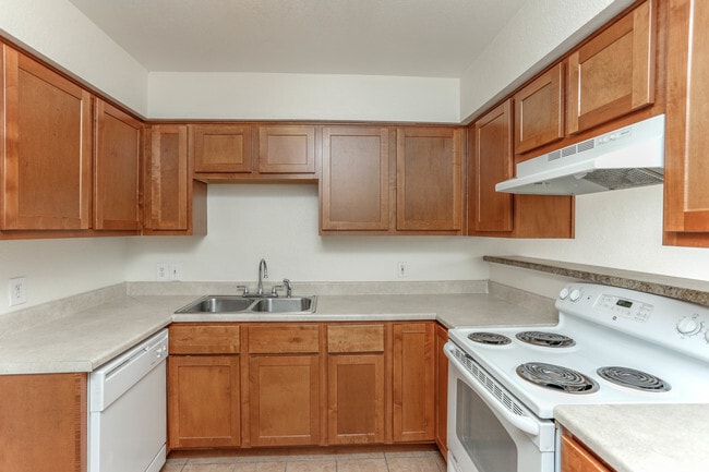 Interior Photo - Forest View Apartment Homes