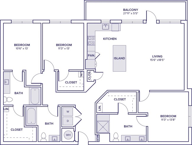 C01 - Modera McKinney Ridge