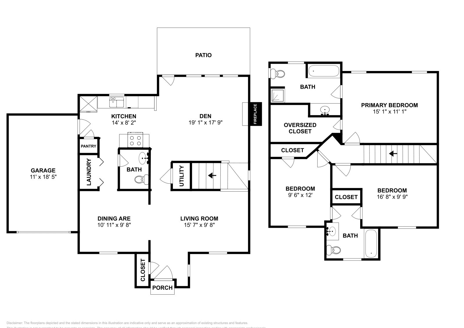 Building Photo - 1606 Oak Knoll Ln