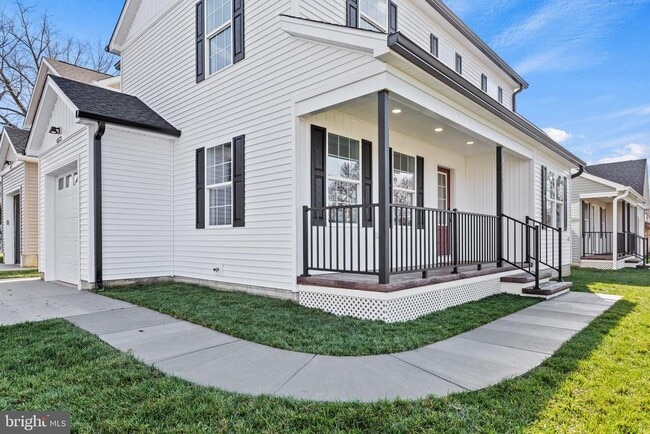 Building Photo - 41573 Church St