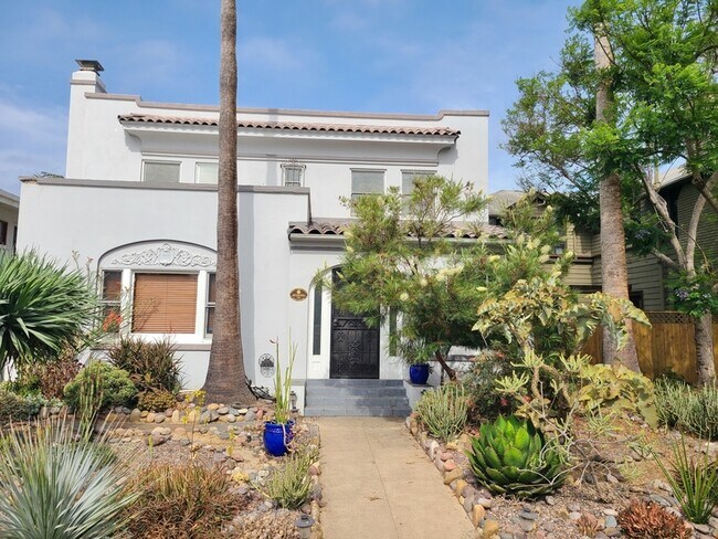 Building Photo - 3650 28th St