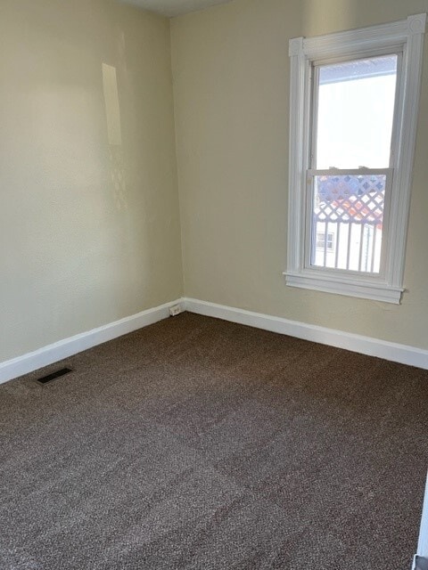 Bedroom 1 - 604 W Church St